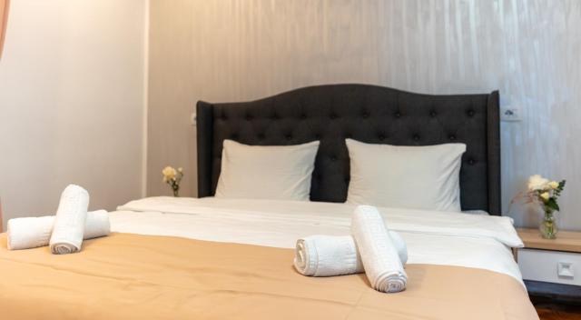 The Muse Old Town - Kronstadt Central Suites
