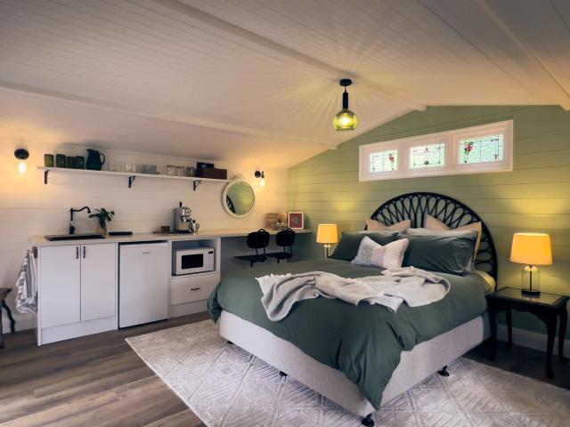 Bundanoon Garden Retreat
