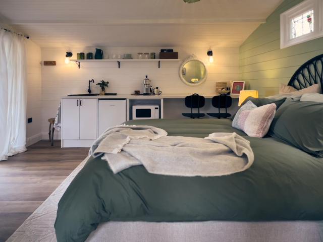 Bundanoon Garden Retreat