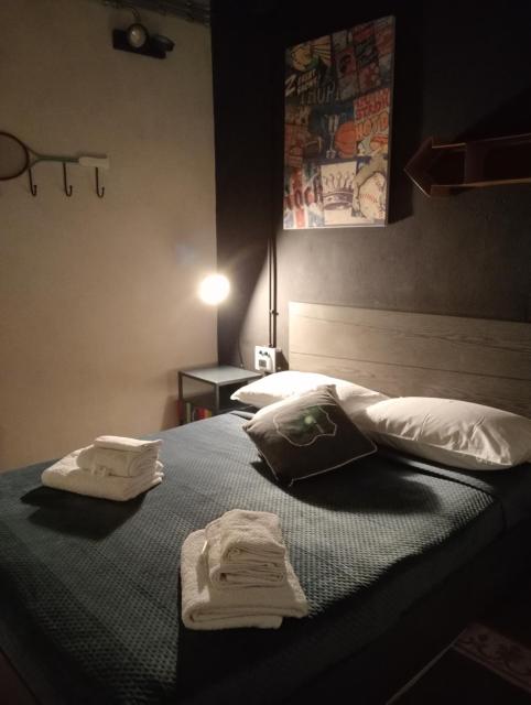 Urban Suite