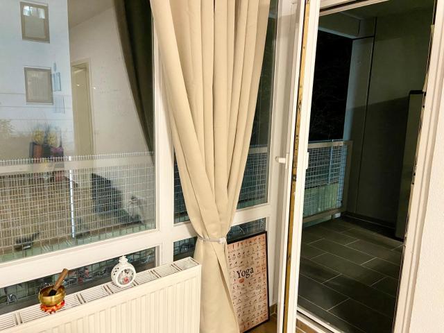 Apartment in Zentrum Krefeld