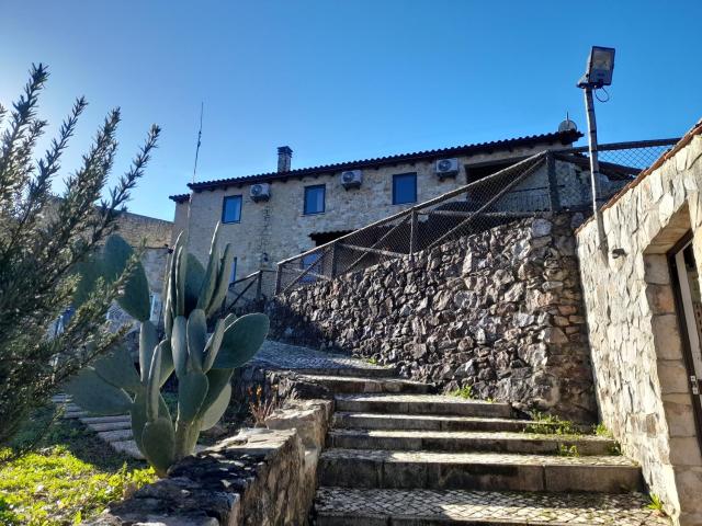 Vilas da Matagosa