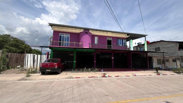 Apartaestudio en Monterrey
