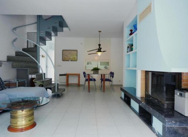 Apartamento Duplex Voramar