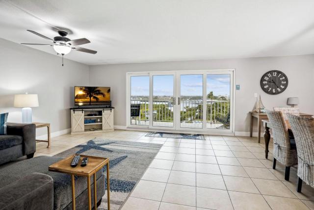 Holiday Villas II 407 Premier