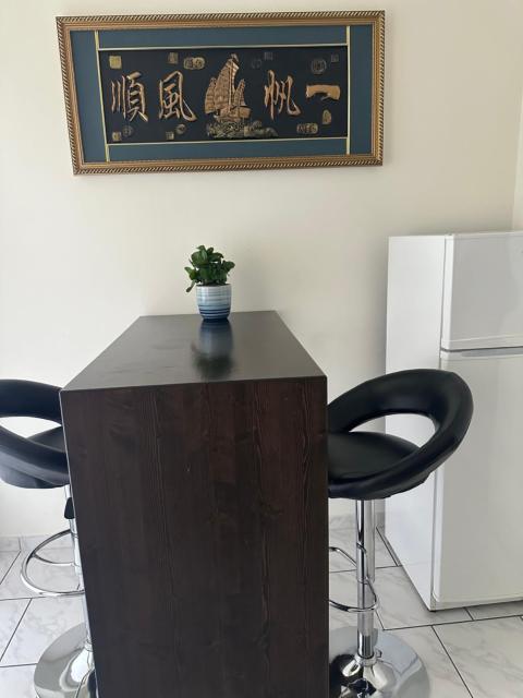 City Apartment 1