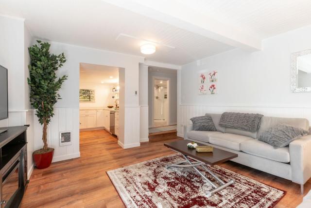 Laurelhurst - Cozy 1 Bedroom Apt Near Children’s Hospital and UW