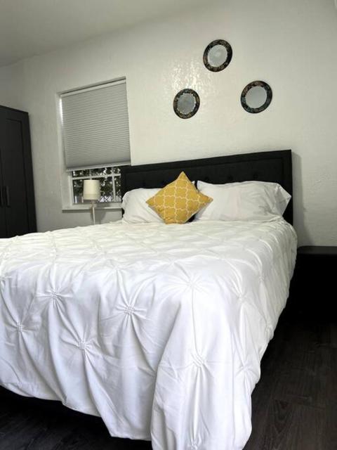 Nice and Cozy guest house
