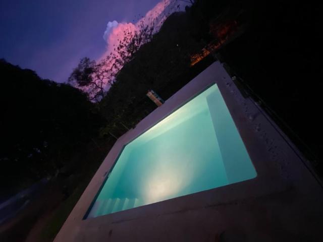Casa Mangos