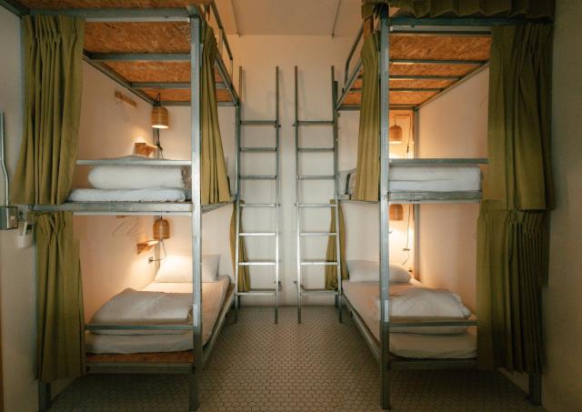 365.Hostel