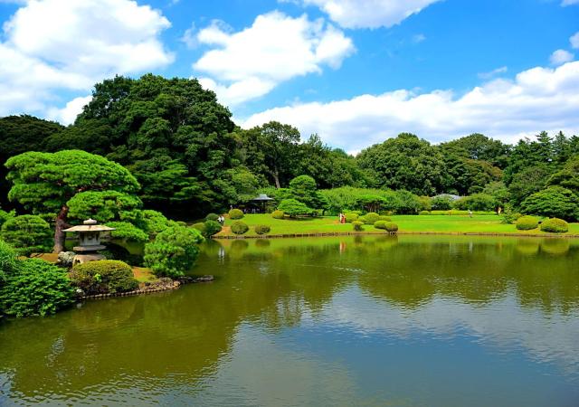 APA Hotel Shinjuku Gyoemmae