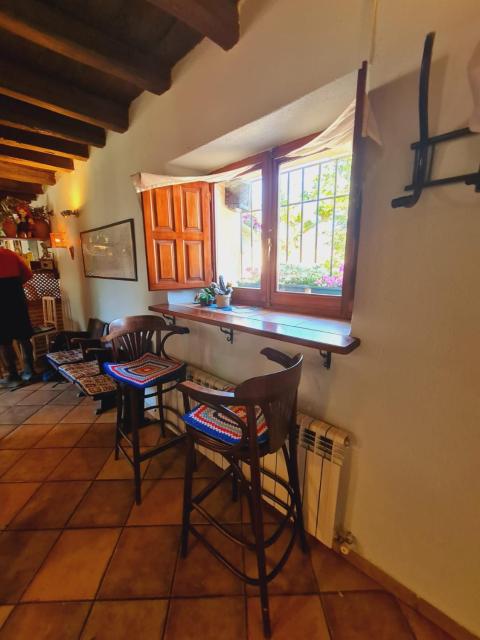 Albergue Laganares - Exclusivo para peregrinos