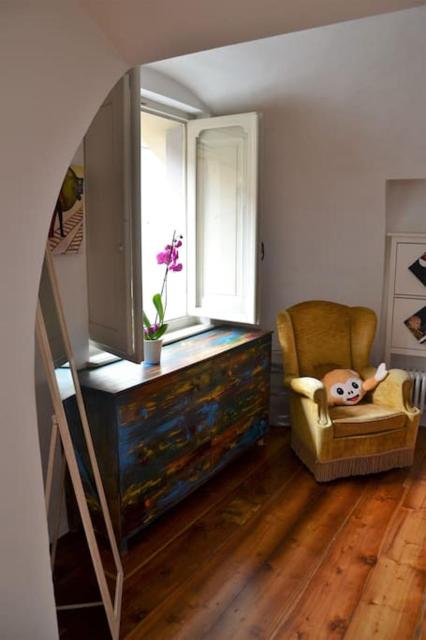 A casa di Cecé