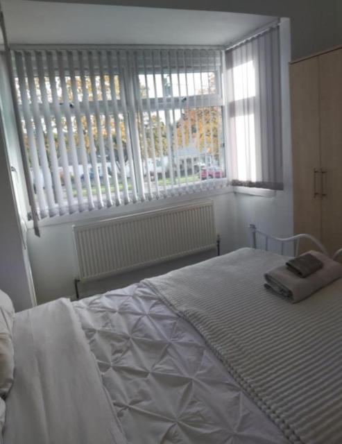 Fresher Space Home Stay