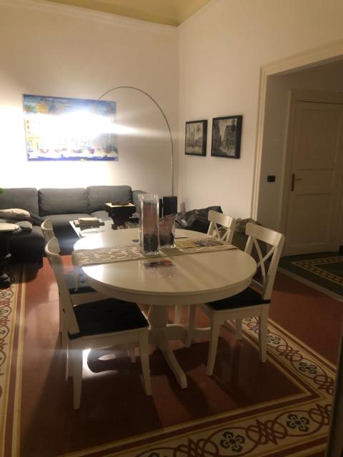 Casa degli Allori