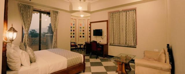 The Biletha Bagh