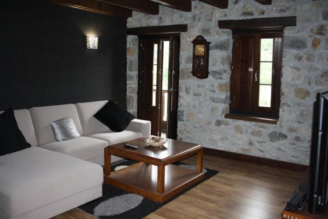 Hotel Rural El Reundu