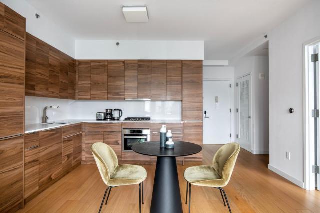 Lower East Side 1br w gym wd nr nightlife NYC-1232