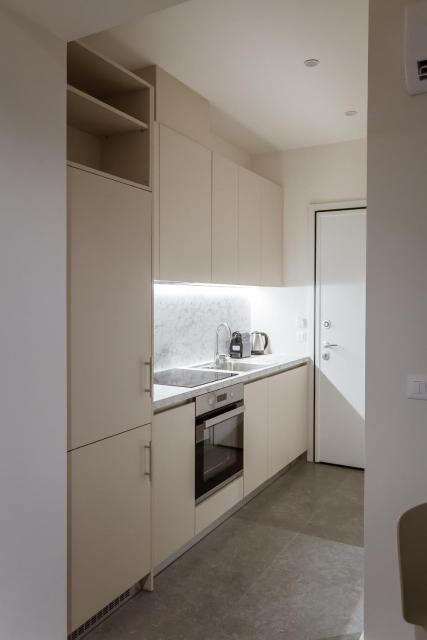 Luxury Apartments Of Colossus