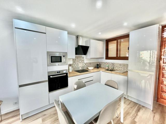 Apartamento Mar y Sol