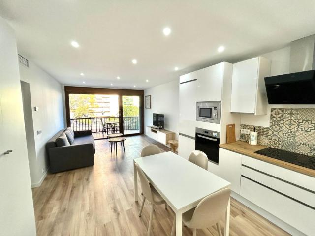 Apartamento Mar y Sol