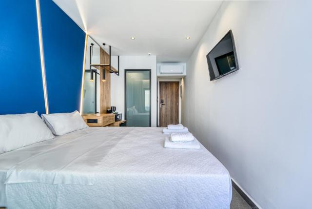 Island Sea Side Hotel - Adults Only