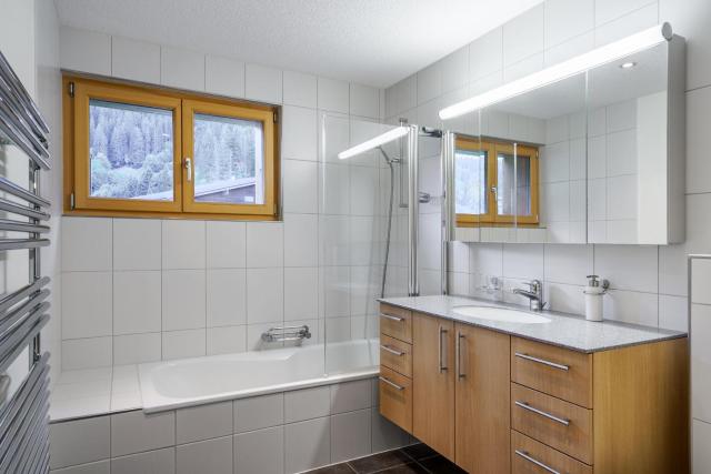 Chalet Aquila 5