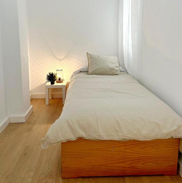 Maravilloso apartamento en el centro