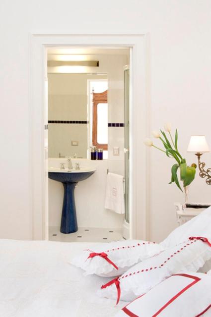 Palazzo De Giorgi B&B