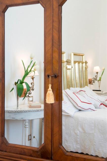 Palazzo De Giorgi B&B