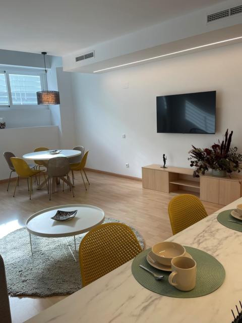 Soho Moraleja II duplex