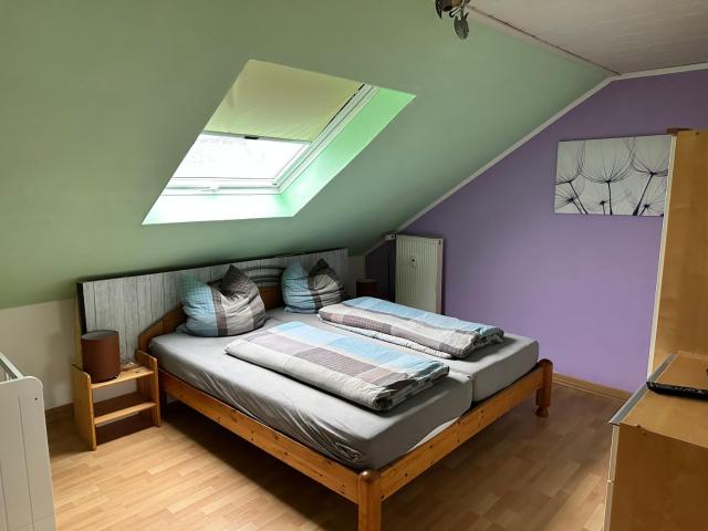 Monteurwohnung - FerienWohnung nähe Limburg an der Lahn