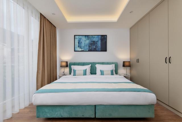 Hotel Splendido Bay