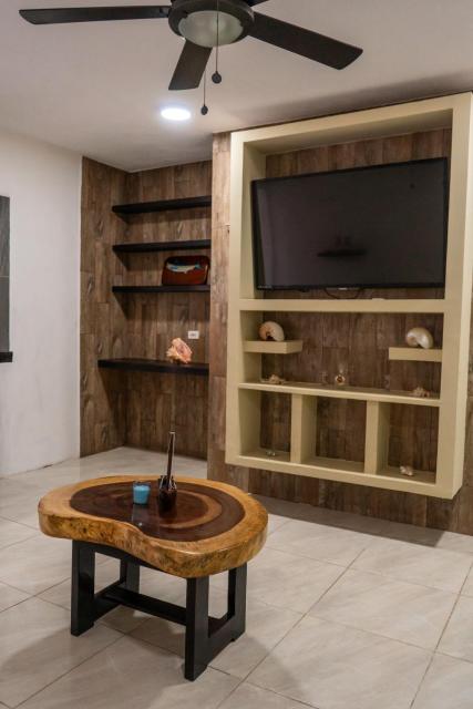 Casa OAAL 1