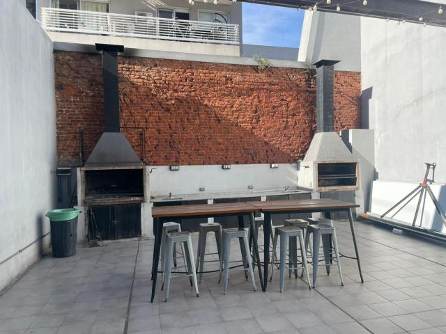 Palermo Apartamento Buenos Aires