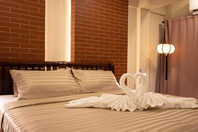 Gate78 Hostel Maephim Beach
