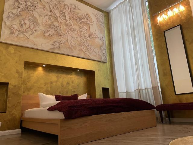 Hotel Amical