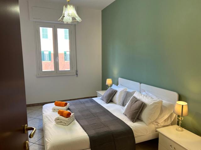 Casa dei fiori by Ghor