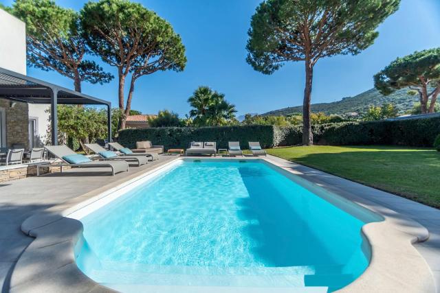 Domaine Villas Mandarine Private Pools & Spa
