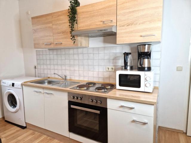 Meribu F85-87 Wohnung für Monteure und Arbeiter