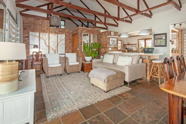 Windsong Cottage