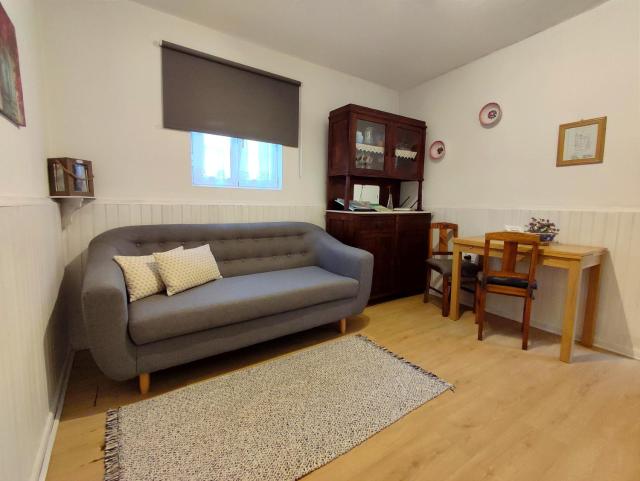 Casa do Limoeiro 1