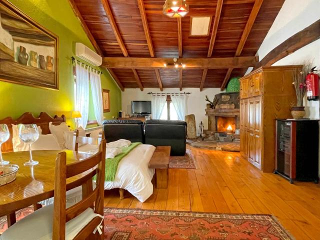 Hotel Peruskenea