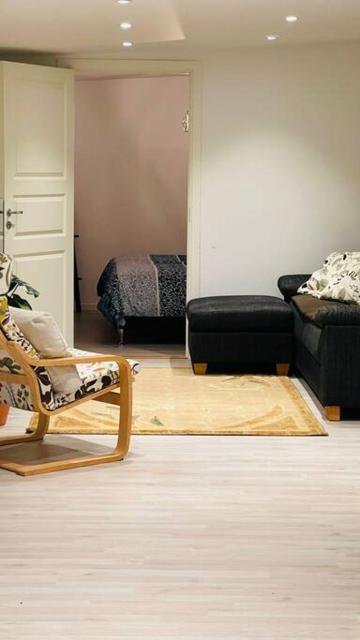Newly built amazing apartment