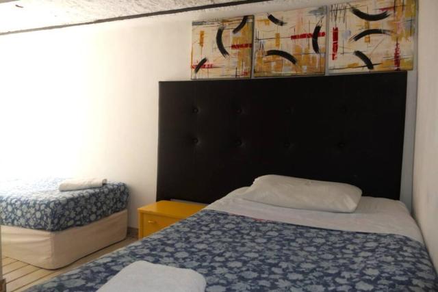 Casa San Telmo 3030