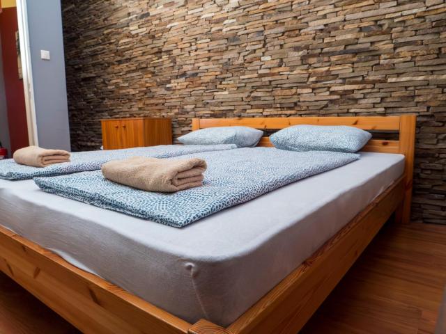 DeeP Guest House