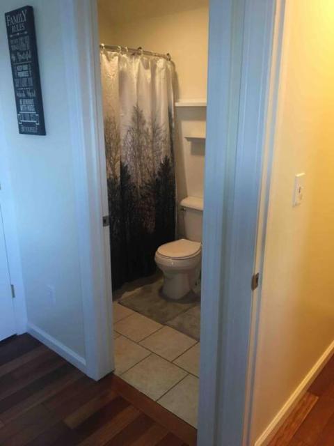 Lovely one bedroom with free parking