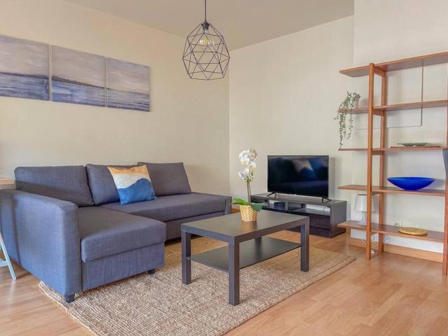 Appartement - Jardin Japonais