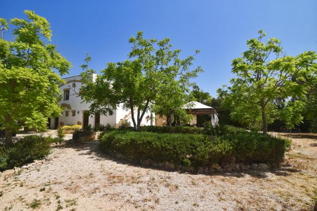 Masseria Pitanni
