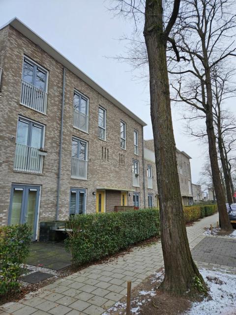 Residence Dordrecht